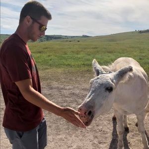 Meet your Posher, Chase